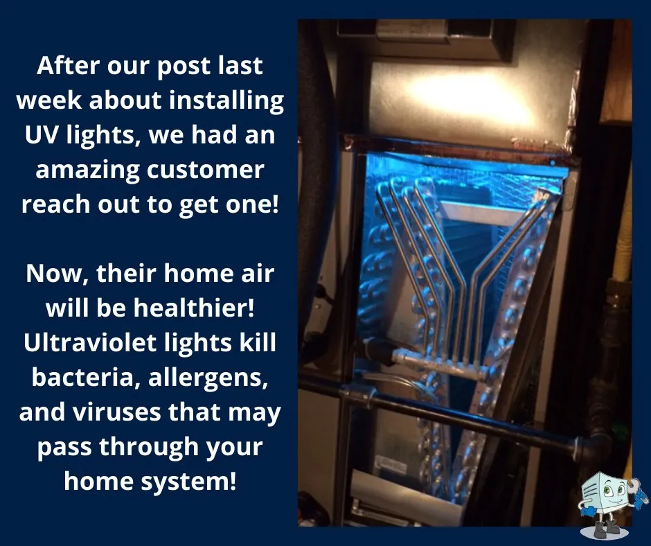 Slide of SET Services Heating and Cooling