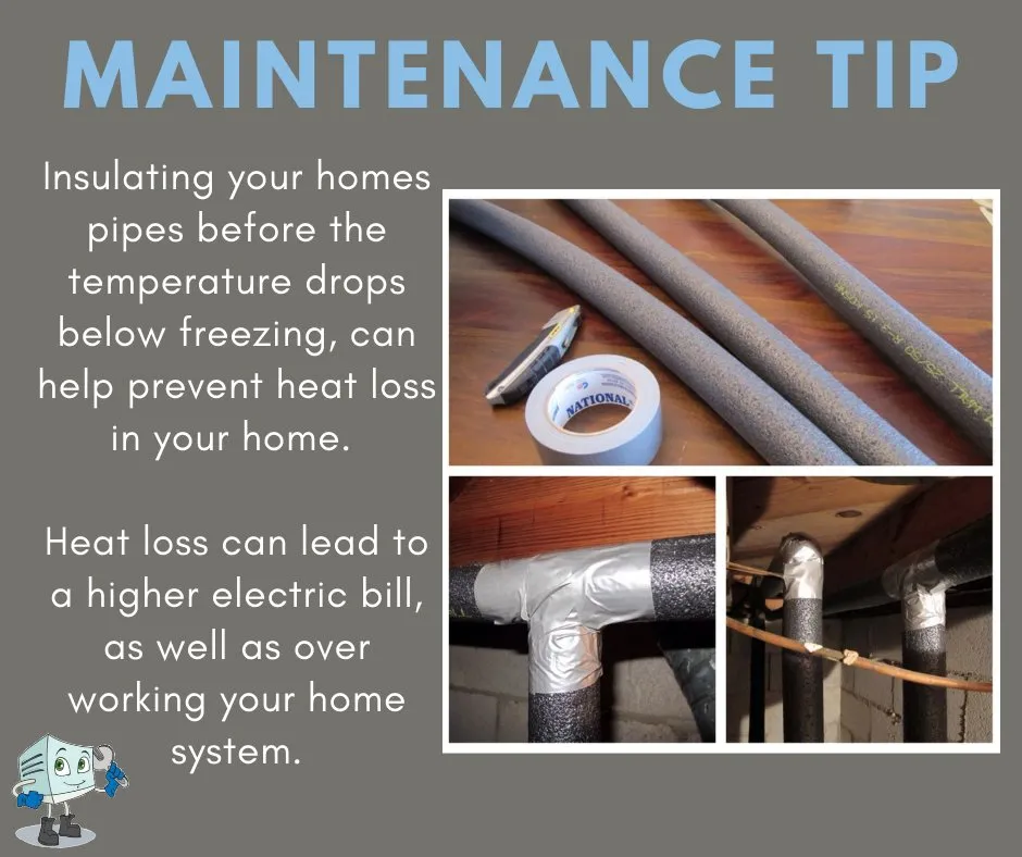 Slide of SET Services Heating and Cooling