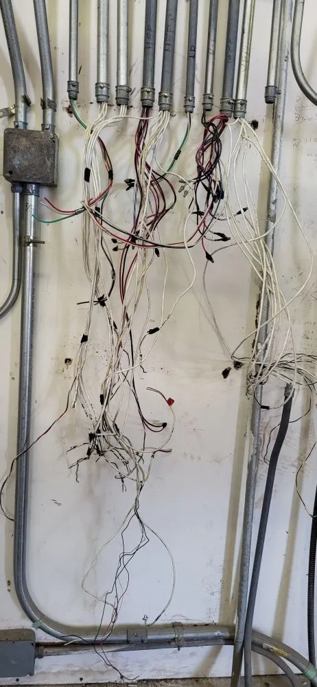 Slide of Setpoint AC And Heating