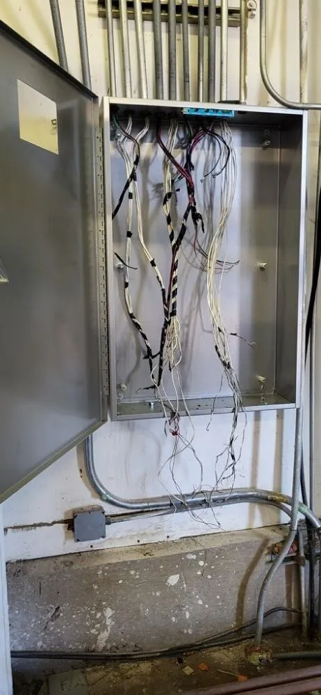 Slide of Setpoint AC And Heating