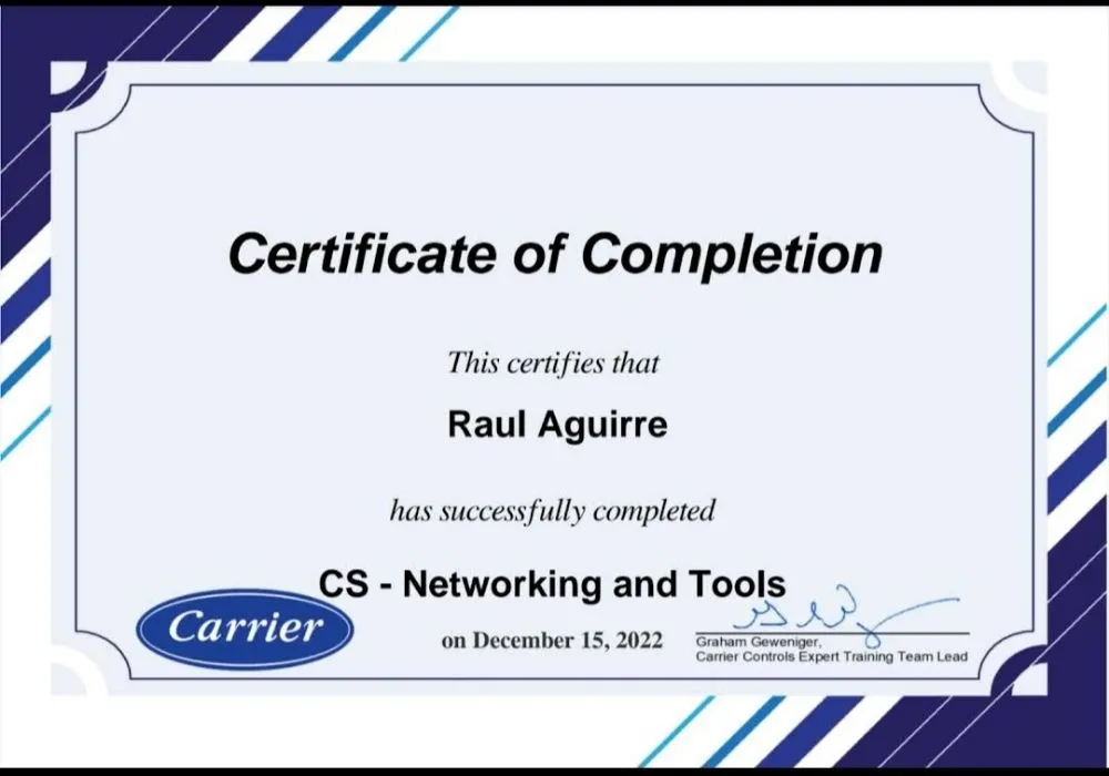 Slide of Setpoint AC And Heating