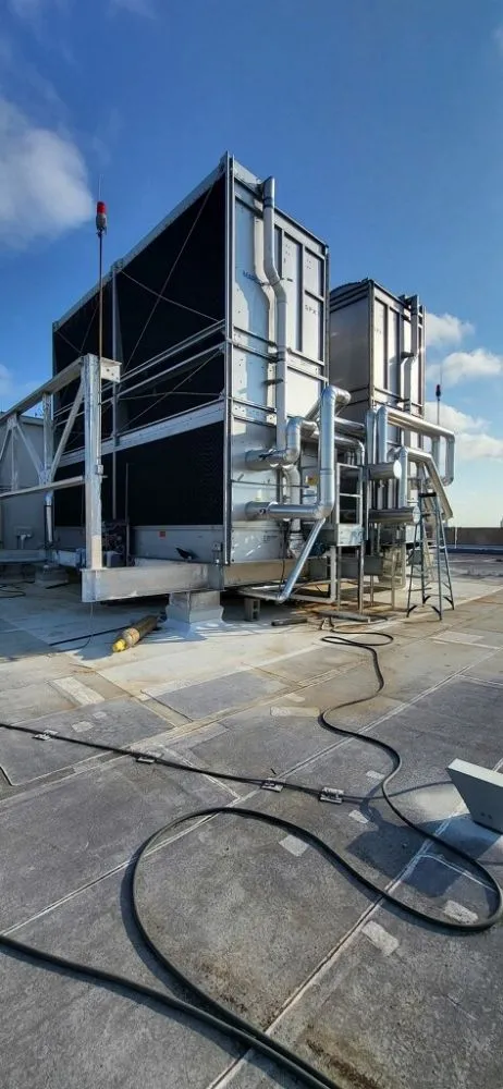 Slide of Setpoint AC And Heating