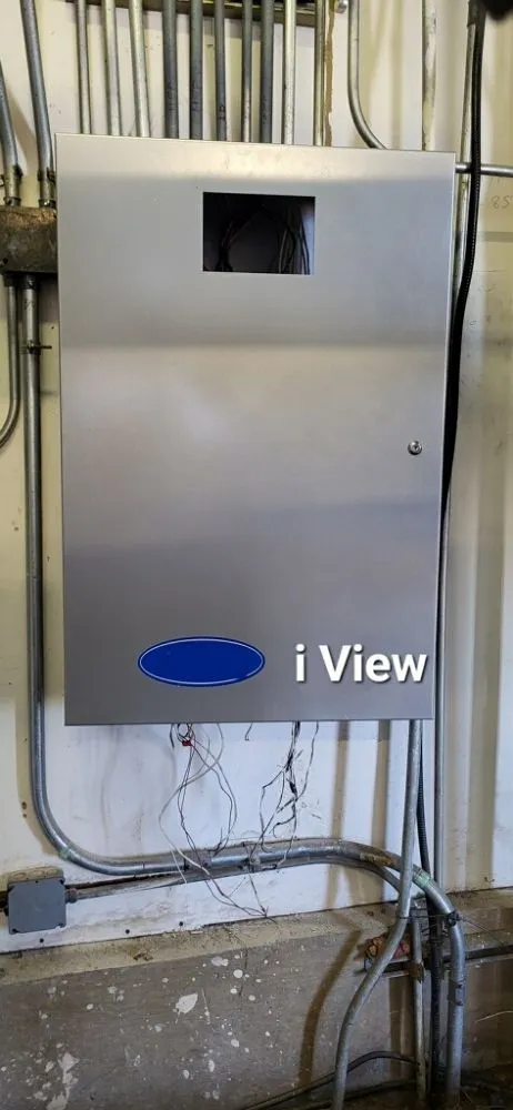 Slide of Setpoint AC And Heating