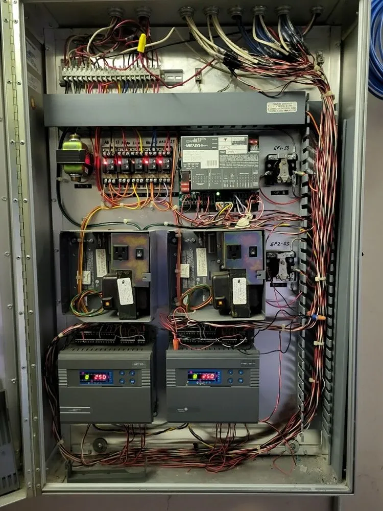 Slide of Setpoint AC And Heating