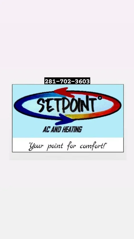 Slide of Setpoint AC And Heating