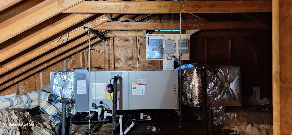 Slide of Setpoint Refrigeration