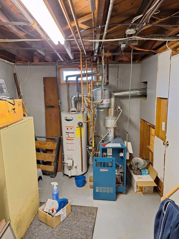 Slide of Setpoint Refrigeration