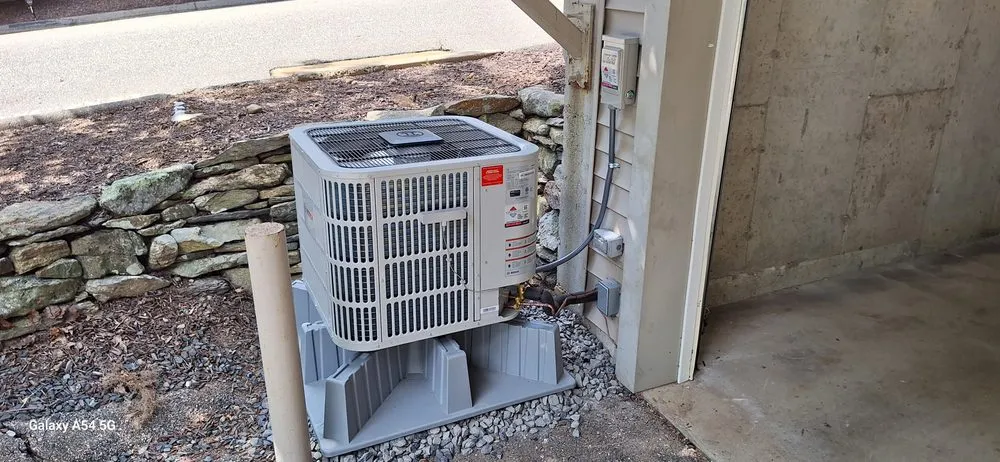 Slide of Setpoint Refrigeration