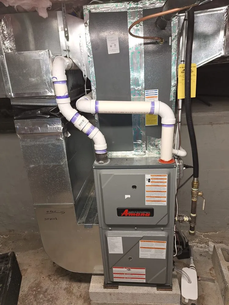 Slide of Setpoint Refrigeration