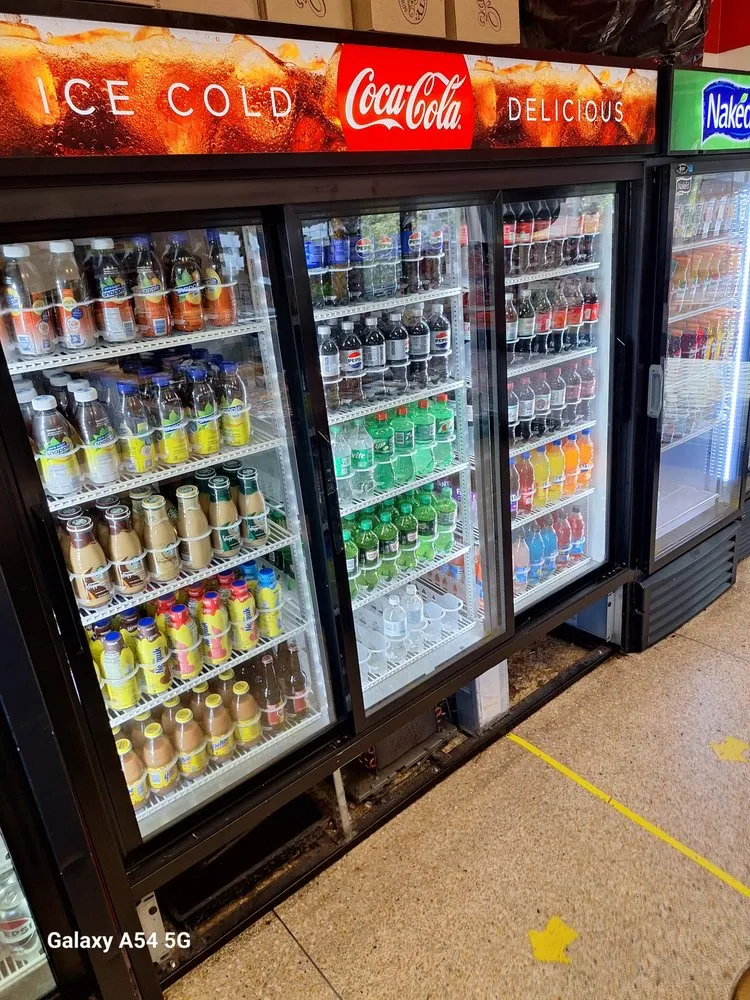 Slide of Setpoint Refrigeration