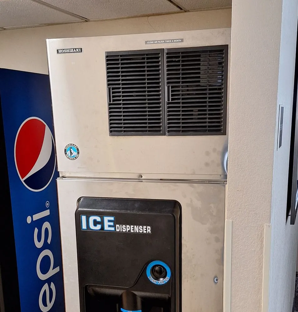 Slide of Setpoint Refrigeration