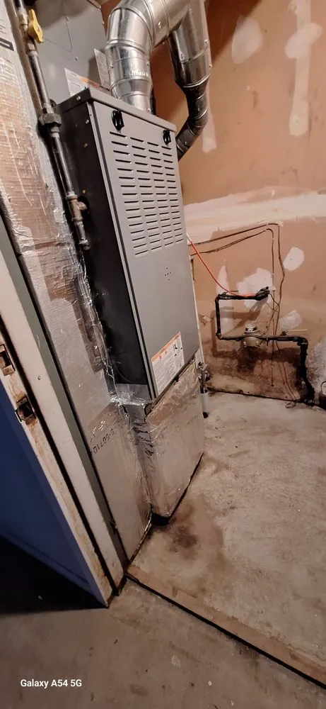 Slide of Setpoint Refrigeration