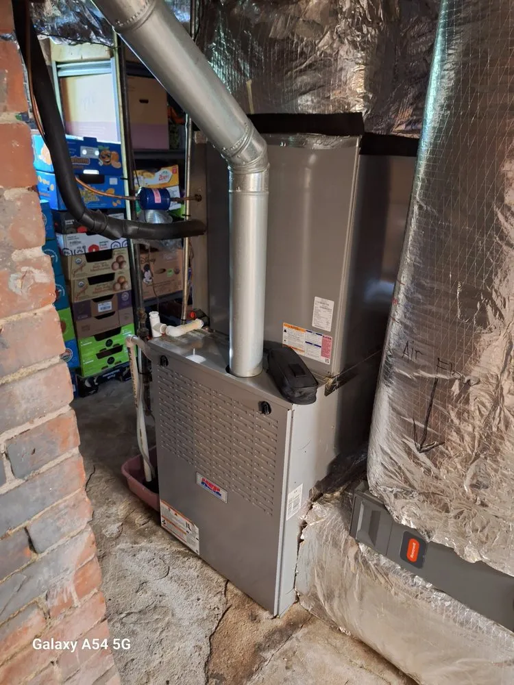 Slide of Setpoint Refrigeration