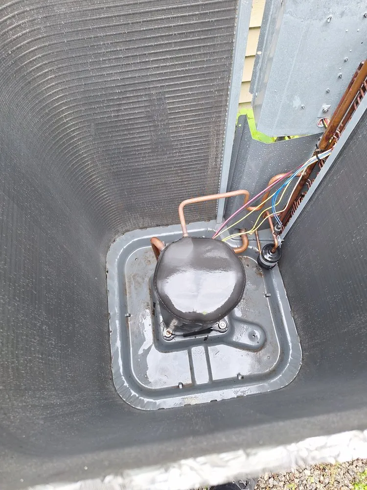 Slide of Setpoint Refrigeration