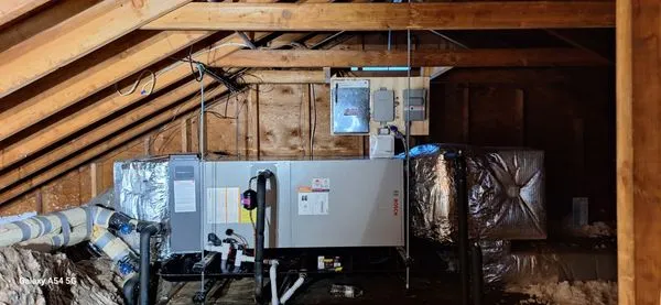 Setpoint Refrigeration