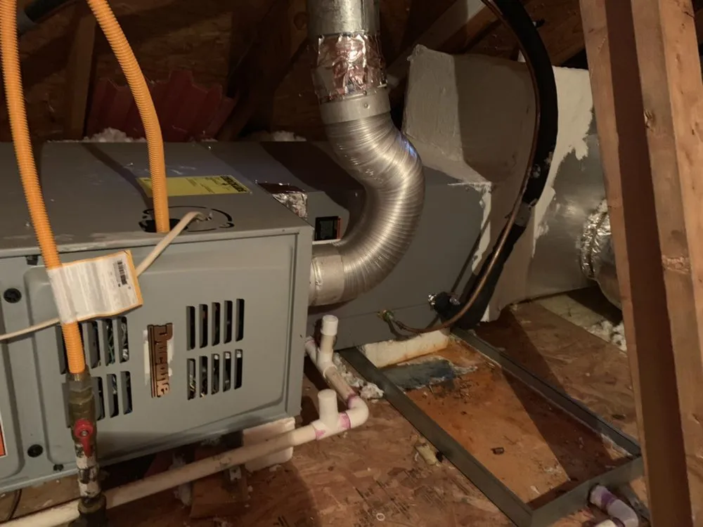 Slide of Setpoint Refrigeration