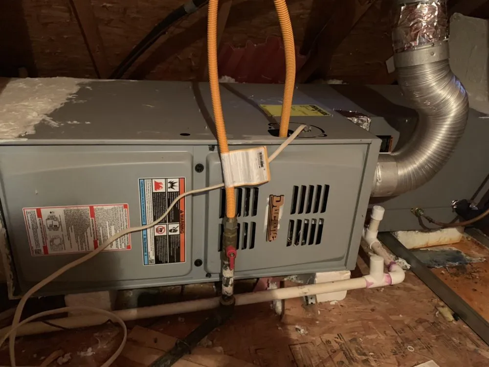 Slide of Setpoint Refrigeration