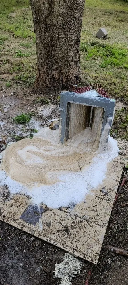 Slide of Setpoint Refrigeration