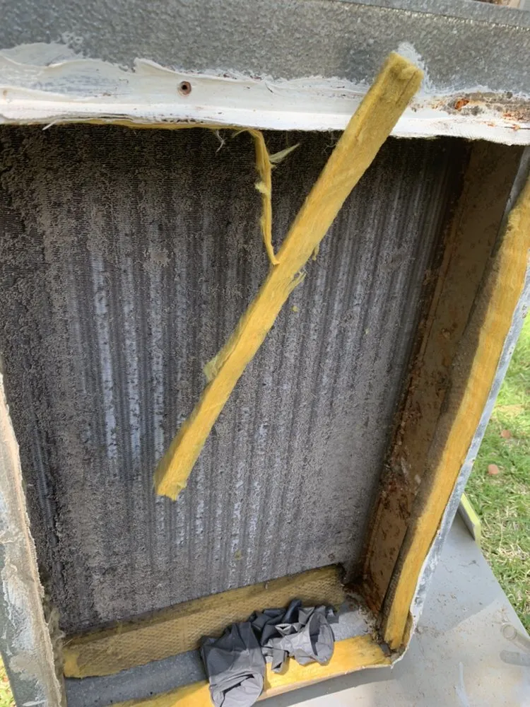 Slide of Setpoint Refrigeration