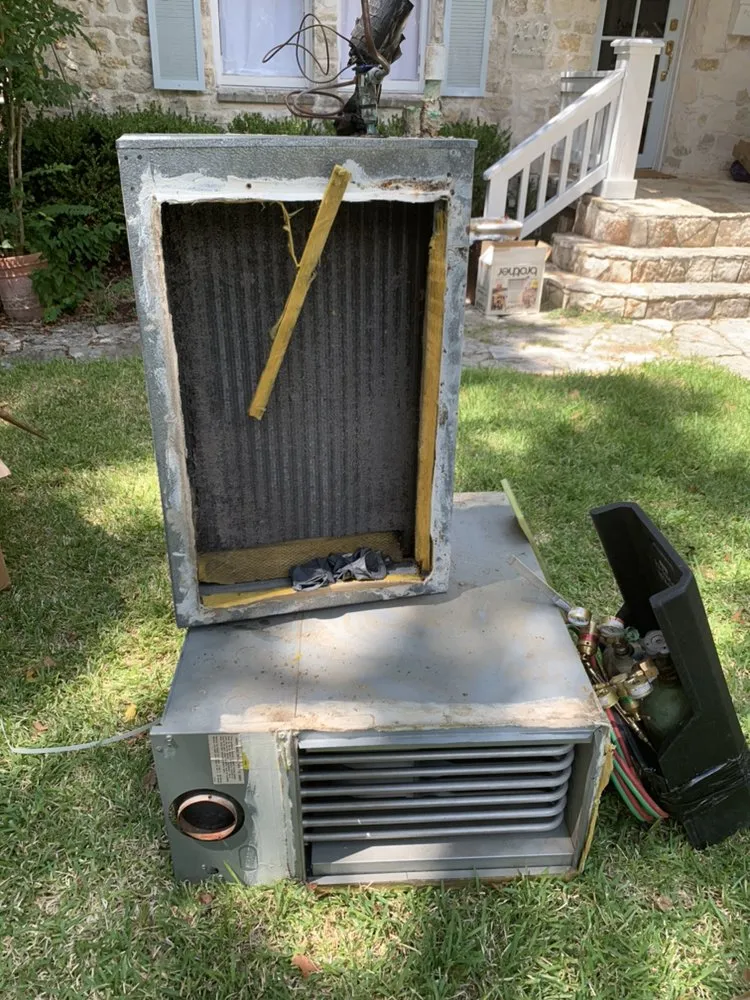 Slide of Setpoint Refrigeration