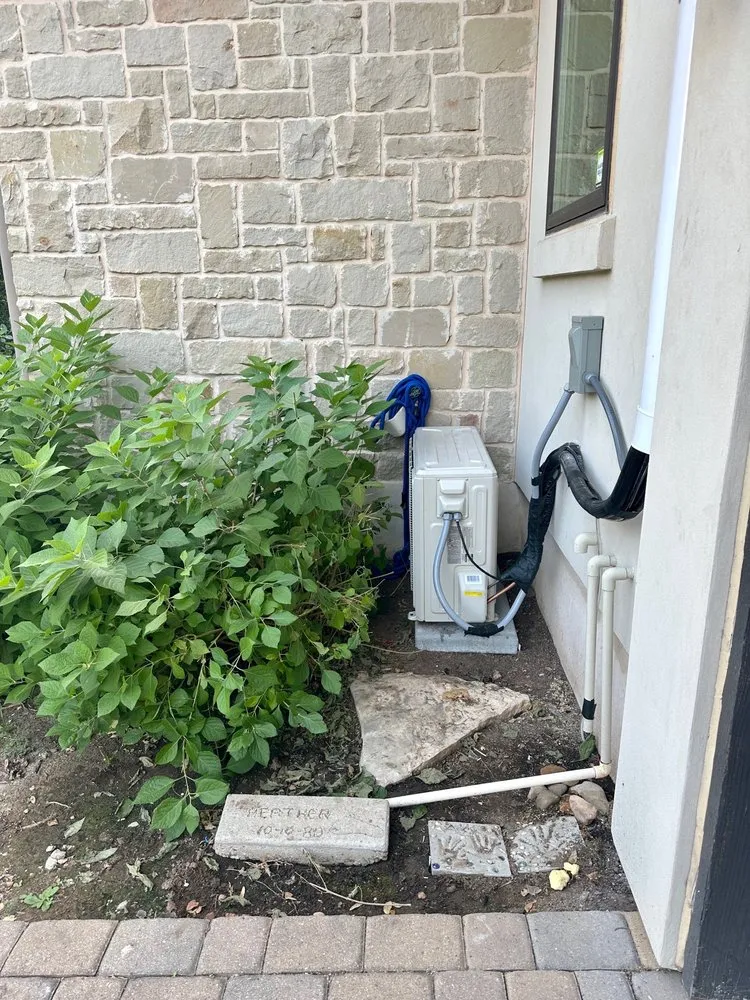 Slide of Setpoint Refrigeration