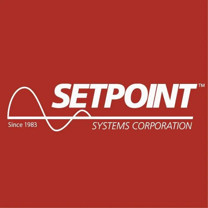 Slide of Setpoint Systems Corporation