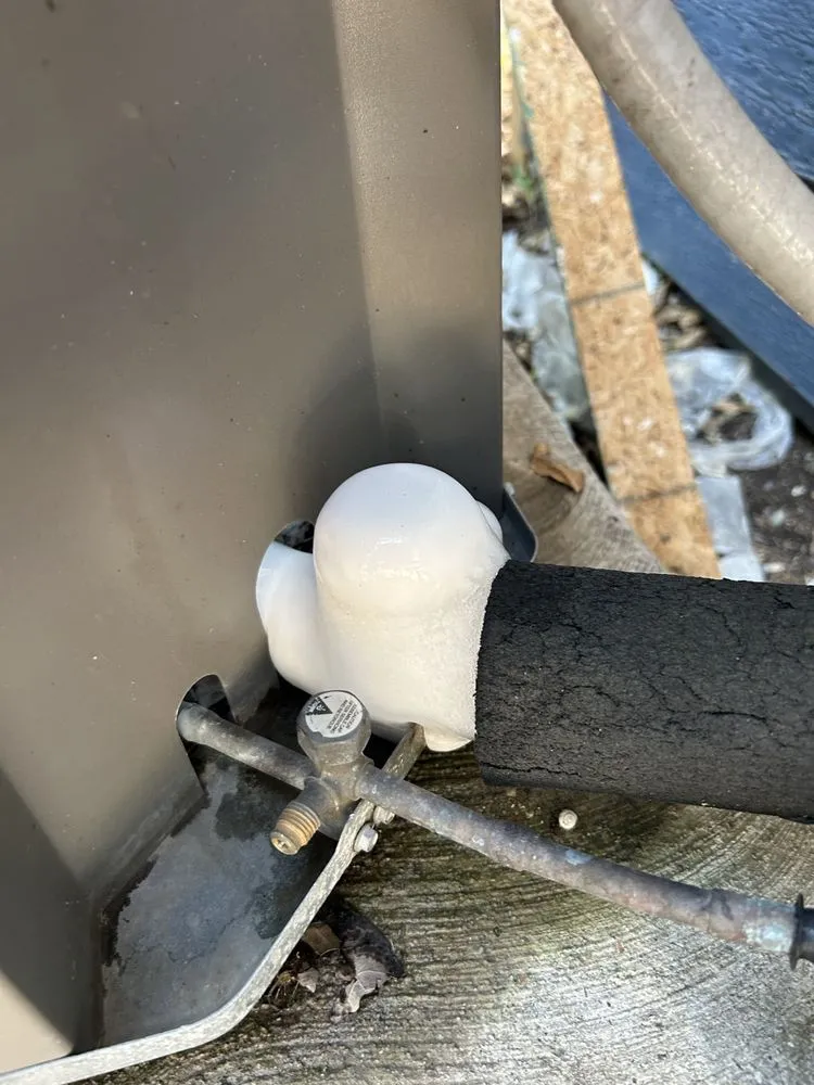 Slide of Seturino’s Residential HVAC Services