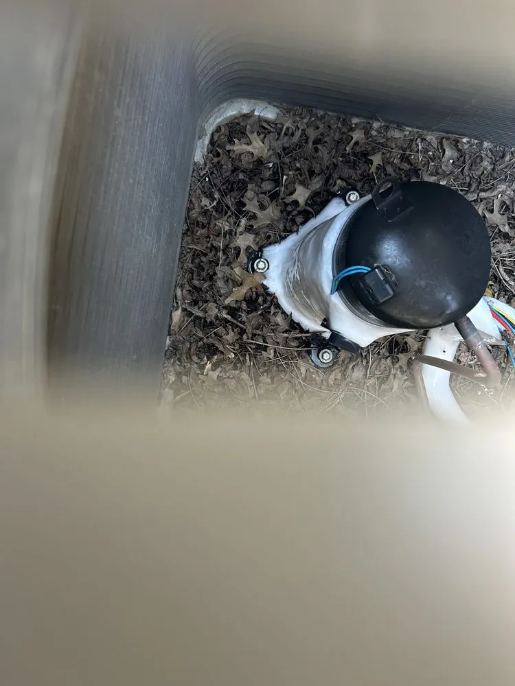 Slide of Seturino’s Residential HVAC Services