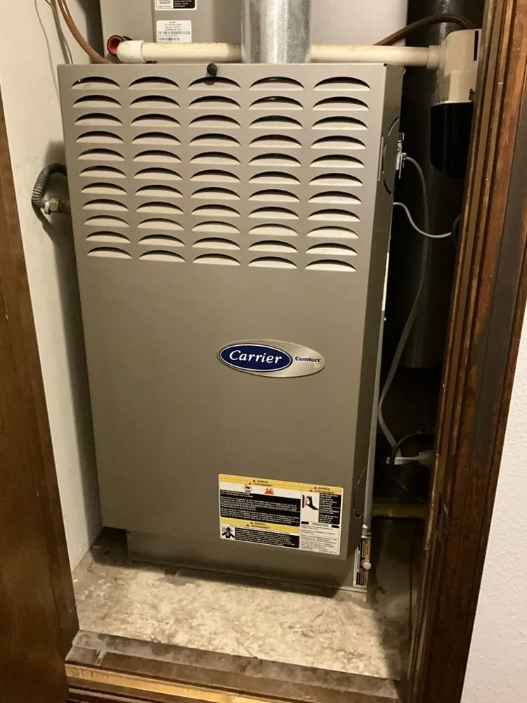 Slide of Seven D Mechanical