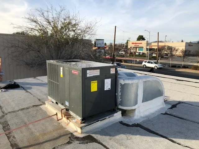 Slide of Seven Mechanical