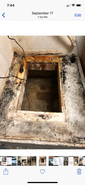 Slide of Seven Mechanical