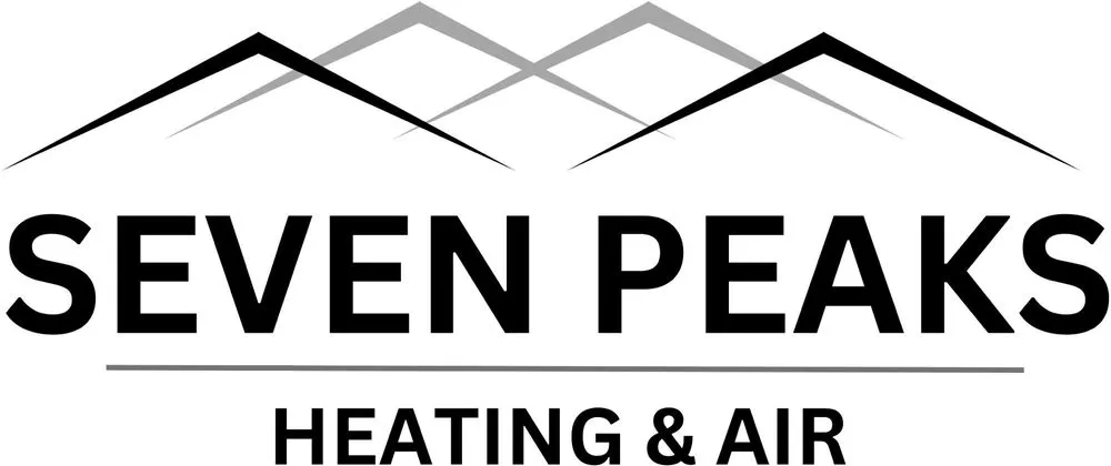 Slide of Seven Peaks Heating & Air