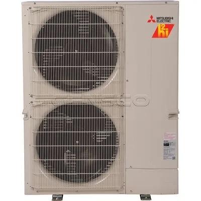 Seven Peaks Heating & Air Logo