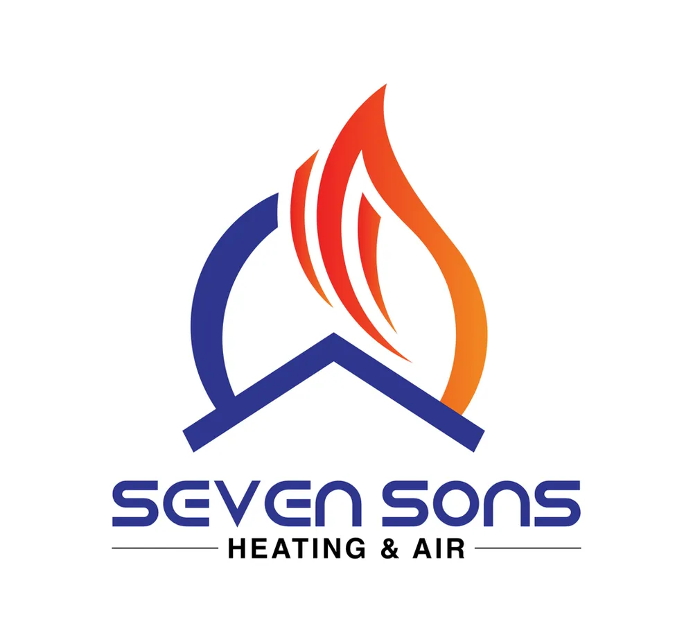 Slide of Seven Sons Heating & Air
