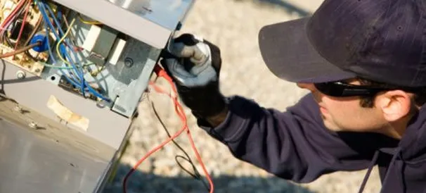 Slide of Seven Star Heating and Air Conditioning