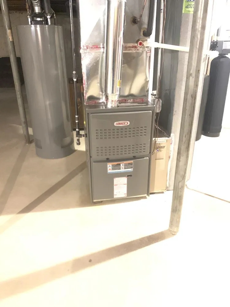 Slide of SEVEN STAR HEATING AND COOLING