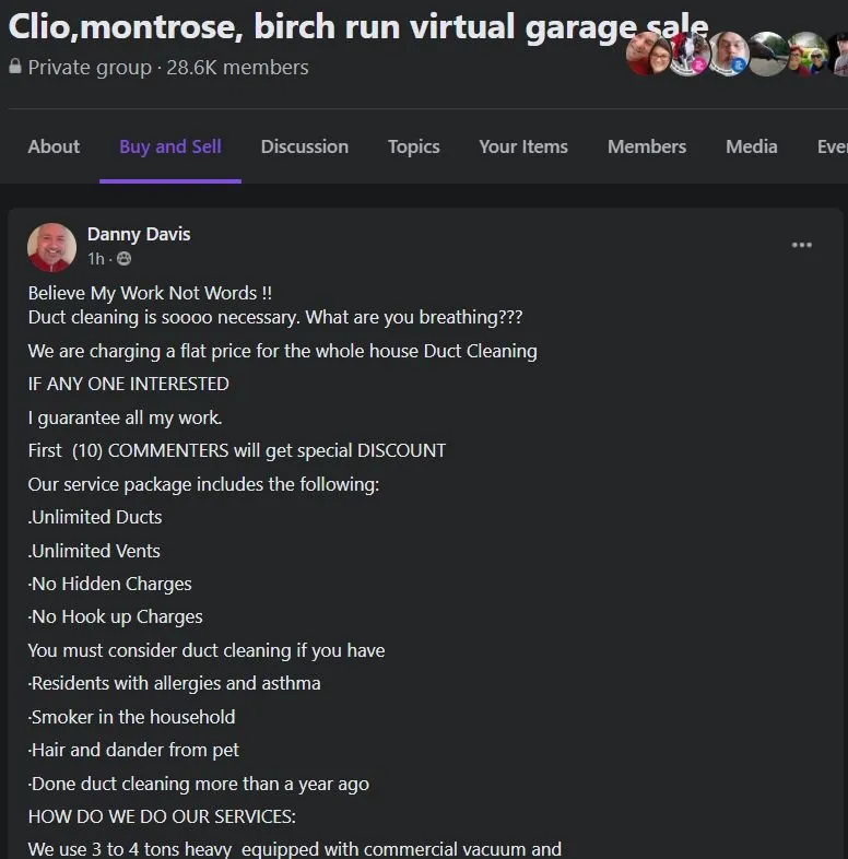 Slide of SEVEN STAR HEATING AND COOLING