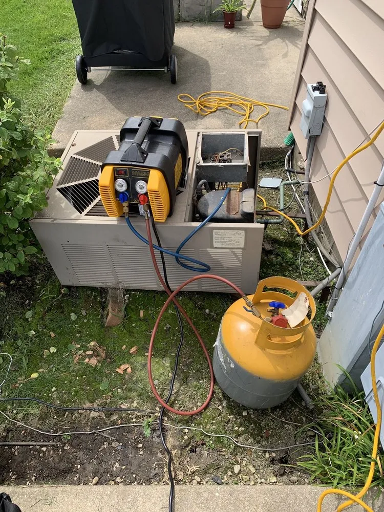 Slide of SEVEN STAR HEATING AND COOLING