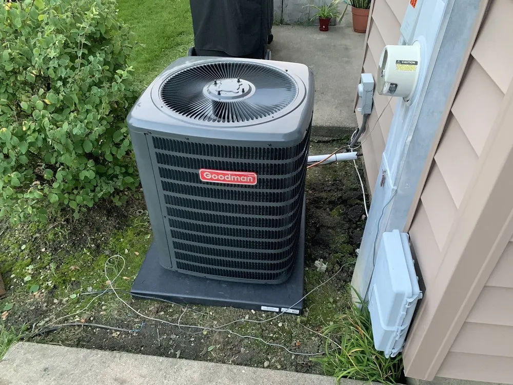 Slide of SEVEN STAR HEATING AND COOLING