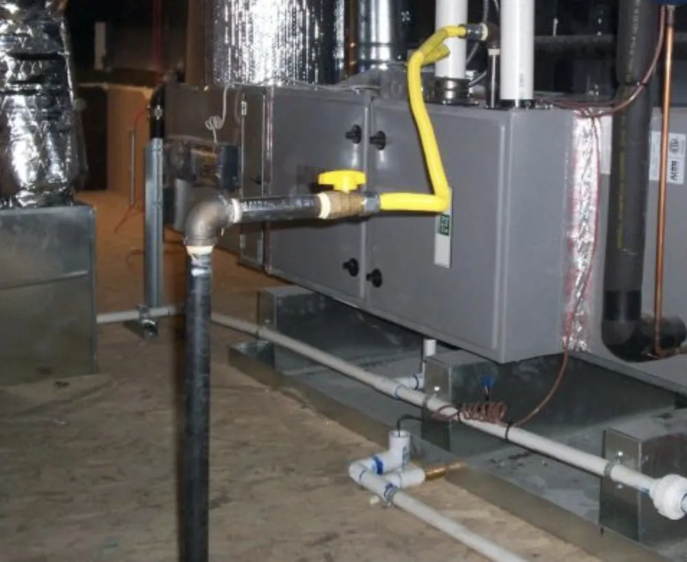 Slide of SEVEN STAR HEATING AND COOLING