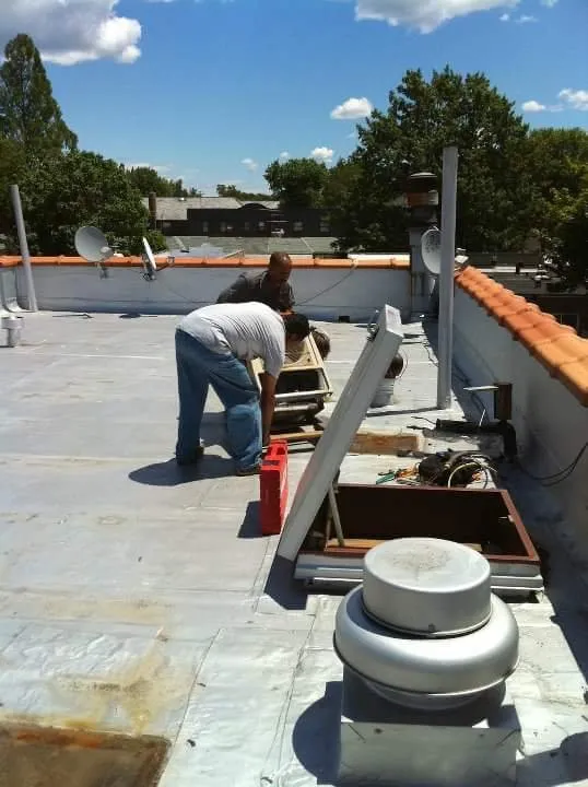 Slide of Seven Stars Air Conditioning