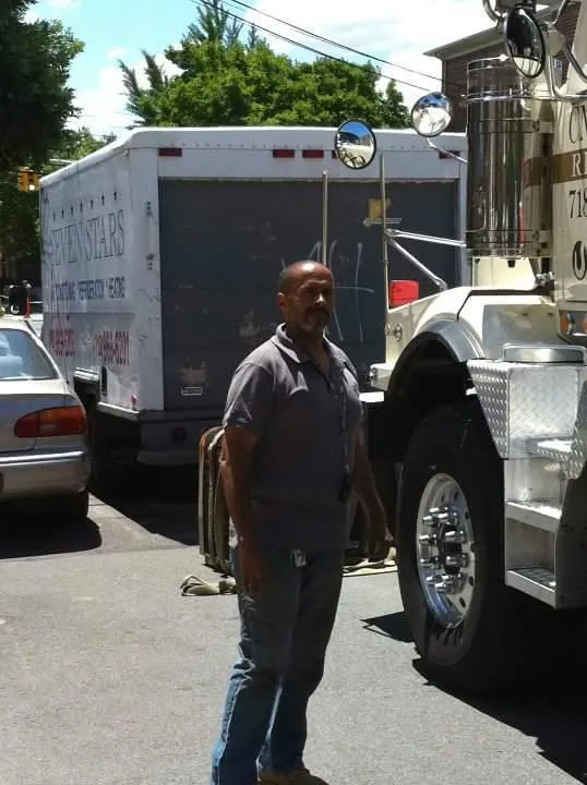 Slide of Seven Stars Air Conditioning