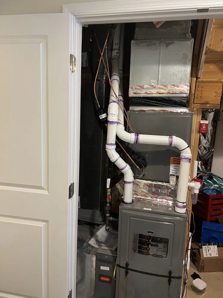 Slide of Seven Ten HVAC