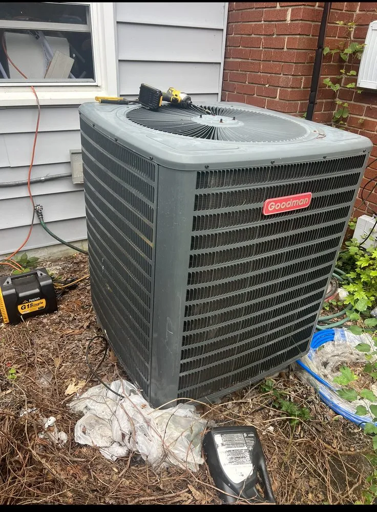 Slide of Seven Ten HVAC