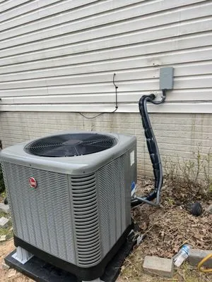 Seven Ten HVAC