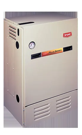 Slide of Severson Heating & Cooling