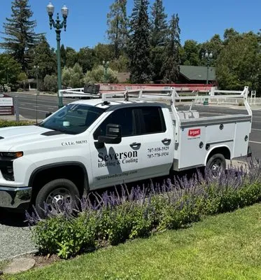 Severson Heating & Cooling