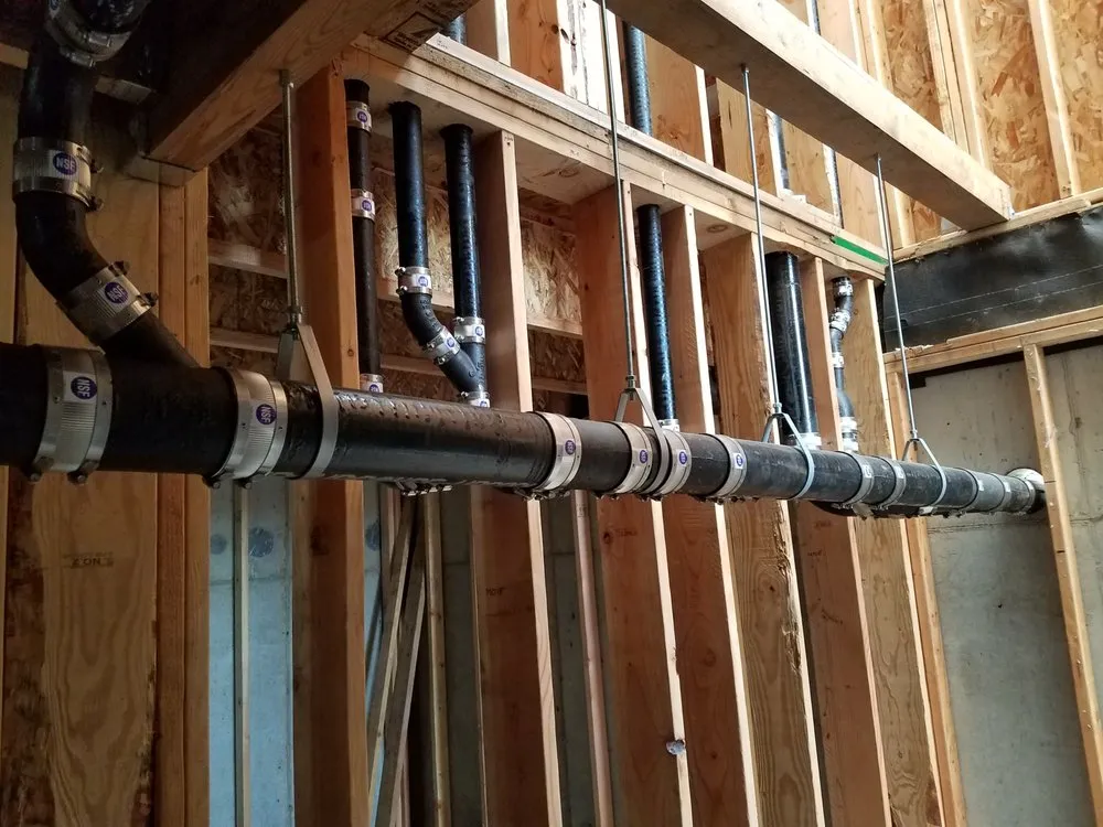 Slide of Severson Plumbing Heating & AC