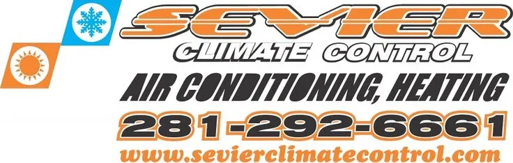 Slide of Sevier Climate Control