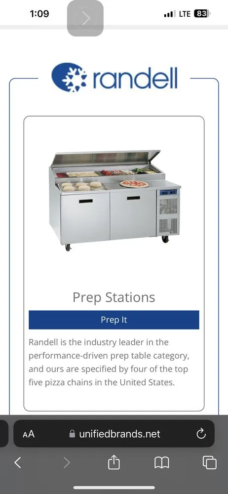 Slide of Sevier Facility Services